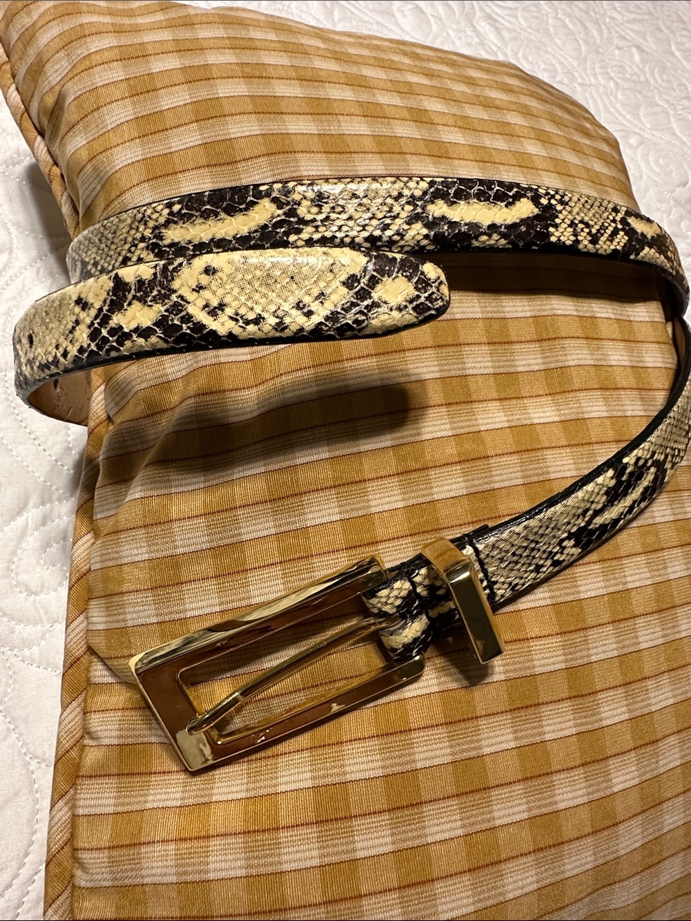Belts